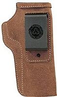 GALCO Pocket Protector Center Cut Steerhide Pocket Holster
