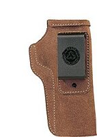 GALCO Pocket Protector Center Cut Steerhide Pocket Holster