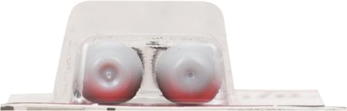 Sharpie 30162PP Permanent Markers, Fine Point, Black, 2 Count