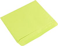 JAM Paper 9 x 12 Booklet Envelopes with Gummed Seal