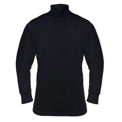 ELBECO UFX Base Layer Mock T-Neck Long Sleeve Undershirt