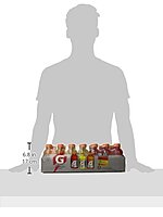 Gatorade Thirst Quencher Variety Pack, 12 Oz, Pack Of 28 Bottles