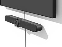 LOGITECH VC Wall Mount for Video Bars