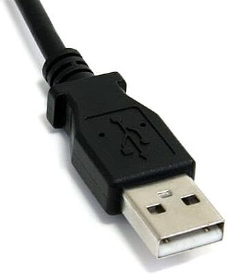 StarTech.com 6 ft Smart UPS Replacement USB Cable AP9827 - USBUPS06