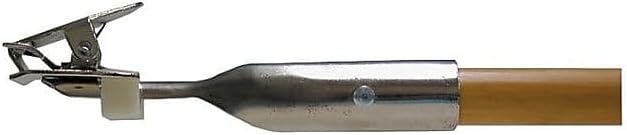 1" SNAP ON DUST MOP HANDLE