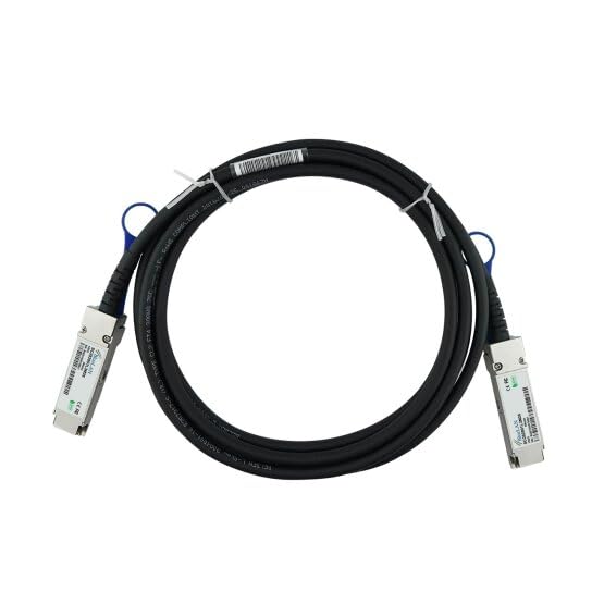 Juniper QFX-QSFP28-DAC-2M Compatible QSFP28