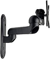 Tripp Lite Swivel/Tilt Wall Mount with Arm for 13" to 27" TVs, Monitors, Flat Screens, LED