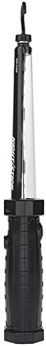 Nightstick NSR-2168 Rechargeable Multi-Purpose LED Work Light with Magnetic Hook and Replaceable Lens