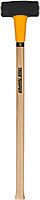 TRUE TEMPER, 20185400, 12 LB SLEDGE HAMMER 36IN HANDLE