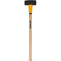 TRUE TEMPER, 20185400, 12 LB SLEDGE HAMMER 36IN HANDLE
