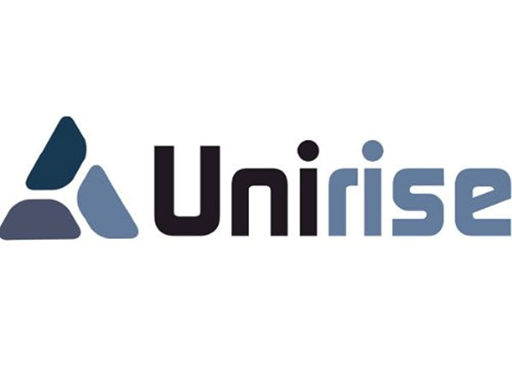 UNIRISE Cat6 Gigabit Ethernet Patch Cable UTP - 3 ft - White