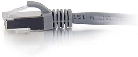 C2G Cat5e Snagless Network Patch Cable