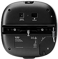 HPE AP-505 802.11ax 1.77 Gbit/s Wireless Access Point - 2.40 GHz, 5 GHz - 2x Internal Antenna(s) - 1xRJ45 - R2H29A