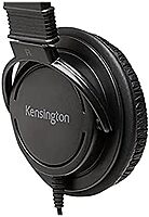 KENSINGTON Hi‑Fi Headphones with 3.5mm Jack
