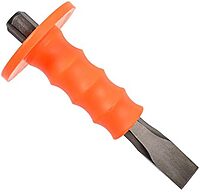 Mayhew Select Handguarded Cold Chisel