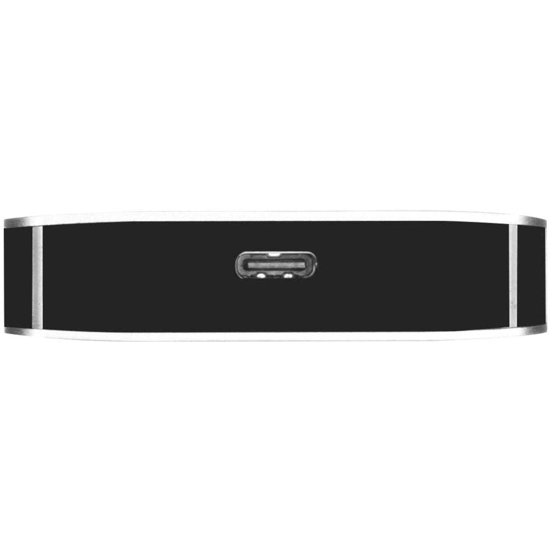 Targus USB-C Dual HDMI 4K Docking Station with 100W PD Pass-Thru - Expand Your HDMI, USB