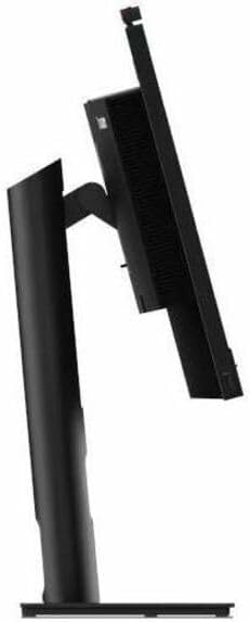 Lenovo ThinkCentre TIO24 Gen5 24" Class Webcam Full HD LED Monitor - 16:9 - Black