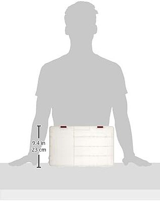 PLANO ProLatch StowAway Tackle & Storage Boxes