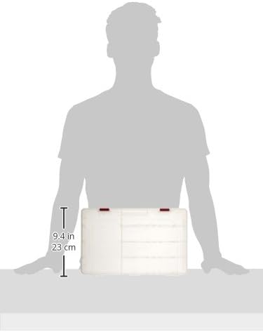 PLANO ProLatch StowAway Tackle & Storage Boxes
