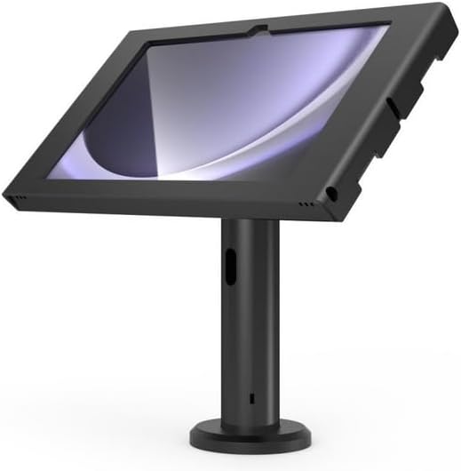 Galaxy TAB A9+ APEX Enclosure Rise Stand 8IN Black