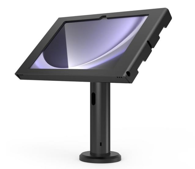 Galaxy TAB A9+ APEX Enclosure Rise Stand 8IN Black