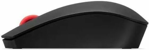 Lenovo Essential Wireless Combo Keyboard & Mouse Gen2 Black-US_English