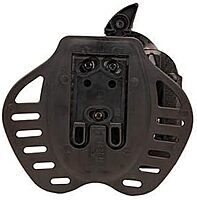 HOGUE ARS Stage 1 Right-Hand Polymer Holster, CF Weave