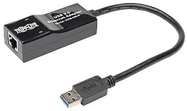 Tripp Lite USB 3.0 SuperSpeed to Gigabit Ethernet Adapter