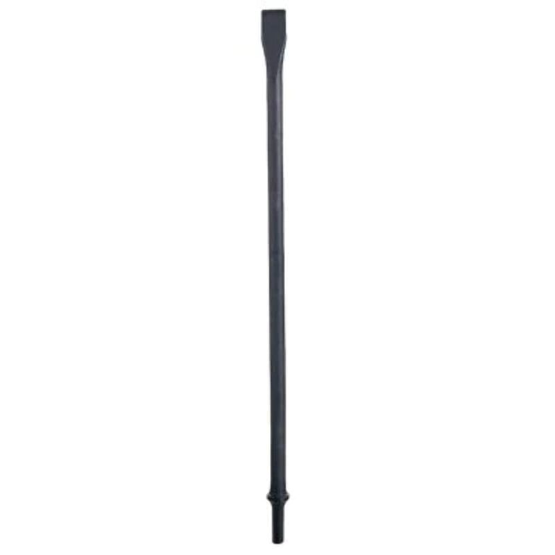 Grey Pneumatic CH105 3/4" Flat Chisel - 18" Long