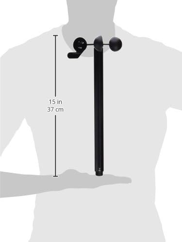 Raymarine Z195 Rotavecta Masthead Unit