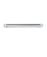 Lumitec Rail2 12" Light - 3-Color Blue/Red Non Dimming w/White Dimming