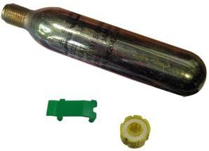 Leland Maximum Inflation Re-Arm Kit K 24G Auto 1/2" Threads