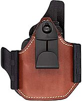 Bianchi 27222: Shenandoah Holster Sig P365 Rh Tan