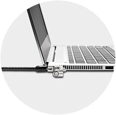 KENSINGTON NanoSaver Laptop Lock (Nano Security Slot)