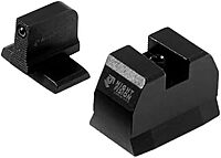 NIGHT FISION Suppressor-Height Night Sight Set for S&W M&P / M&P 2.0 / SD9 VE