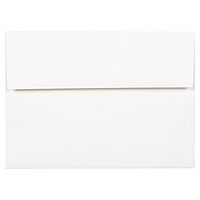 JAM PAPER Booklet Invitation Envelopes