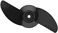 Garmin Force™ High Efficiency Prop