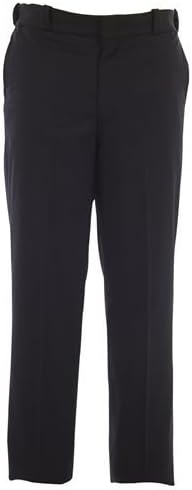 Elbeco Distinction Straight Front Men's Pants