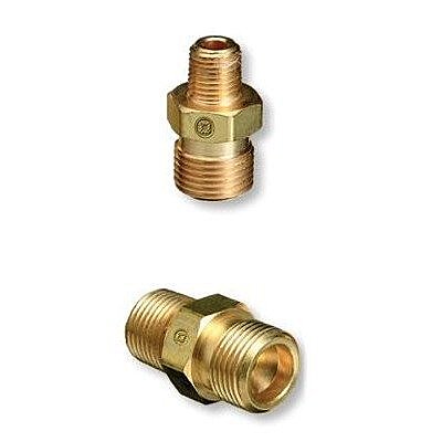 Western enterprises Male NPT Outlet Adapters for Manifold Piplelines