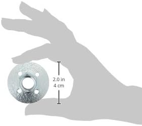 Makita - Makita Sanding Locknut 5/8-48 For 9227C (193048-0)
