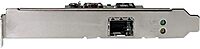 StarTech.com PCI Express Gigabit Fiber Network Card