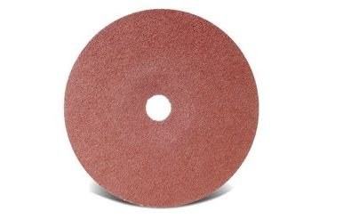 ABRASIVES 48006 4X5/8 80 GRIT ALUM OXRESIN FIBRE DISC