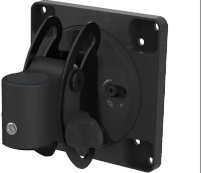 AWM QR HD VESA TILT Head Black