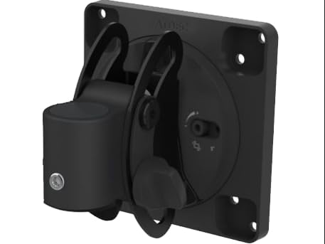 AWM QR HD VESA TILT Head Black