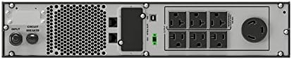 Vertiv Liebert PSI5 Lithium-Ion 2U Rack/Tower UPS