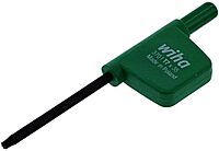 Torx Flag Handle Screwdriver, 10 Pack