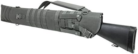 NCSTAR Tactical Shotgun Scabbard