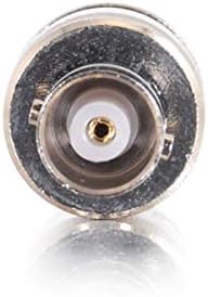 C2G 42215 BNC Female to N-Female Wi-FI Adapter, Silver