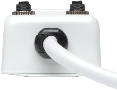 TRIPP LITE Medical-Grade Power Strip with Hospital-Grade Outlets (UL 1363A)