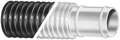 Trident Marine 1-1/2" x 50' Box White Bilge Hose